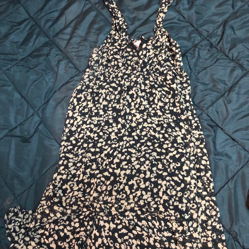 NWOT maxi dress